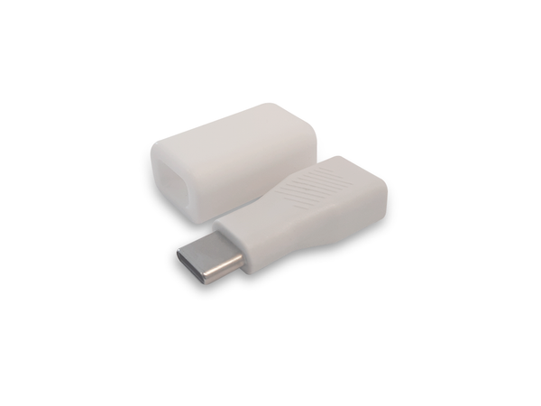 USB-M ZU USB-C ADAPTER