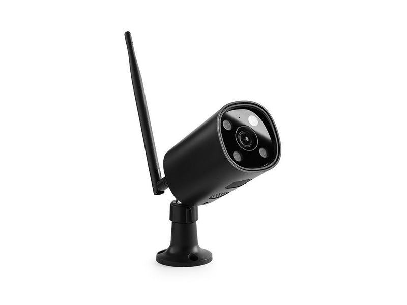 NEXSMART™ VISION5 PLUS 2K HD ÜBERWACHUNGSKAMERA - 2 PACKUNG+ÜBERWACHUNGSAUFKLEBER