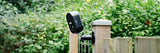 NEXSMART™ AIR3-B BATTERIEBETRIEBENE ÜBERWACHUNGSKAMERA + SOLARPANEL PACKUNG