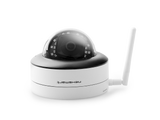 NEXSMART™ LOOK 2K HD WiFi ÜBERWACHUNGSKAMERA - 2 PACKUNG+ÜBERWACHUNGSAUFKLEBER