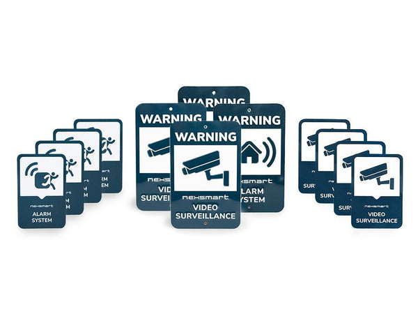 NEXSMART™ EXTRA-GEMISCHTES-SICHERHEITSSET - 1