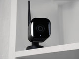 NEXSMART™ WIFI NVR KIT - 4-PACKUNG