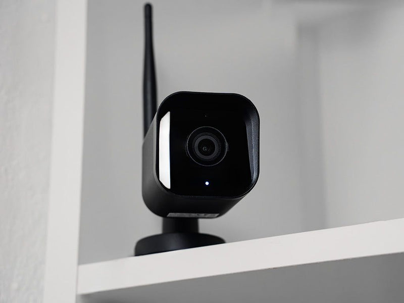 NEXSMART™ WIFI NVR KIT - 4-PACKUNG