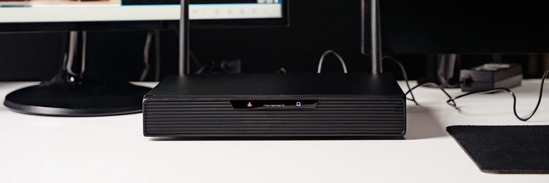 NEXSMART™ WIFI NVR KIT - 4-PACKUNG