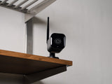 NEXSMART™ WIFI NVR KIT - 4-PACKUNG - 4