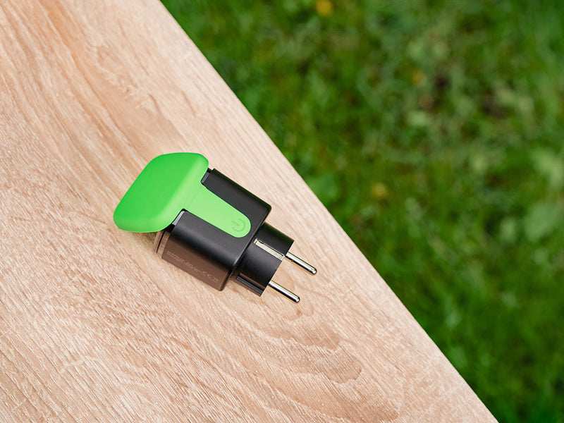 NEXSMART™ OUTDOOR SMART PLUG 4-PACKUNG