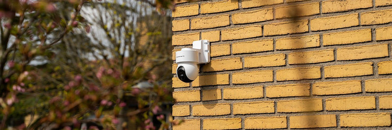 NEXSMART™ PATROL GO - 2 PACKUNG+ÜBERWACHUNGSAUFKLEBER