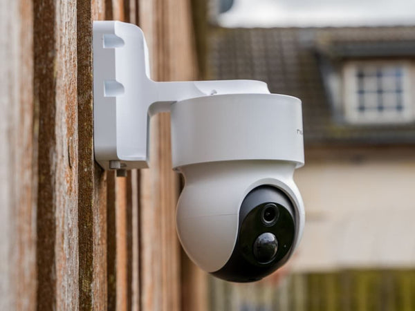 KOMPLETTES ÜBERWACHUNGSSET – 4 STÜCK - 2