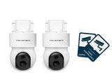 NEXSMART™ PATROL GO - 2 PACKUNG+ÜBERWACHUNGSAUFKLEBER - 1