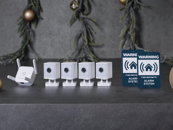 SCOPE ÜBERWACHUNGSSET - 1