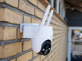 NEXSMART™ PATROL2 4G - 2 PACKUNG+ÜBERWACHUNGSAUFKLEBER - 2