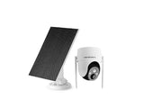NEXSMART™ PATROL2 4G + SOLARPANEL PACKUNG