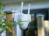 NEXSMART™ PATROL2 4G - 2 PACKUNG+ÜBERWACHUNGSAUFKLEBER - 5