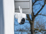 NEXSMART™ PATROL2 4G - 4 PACKUNG+ÜBERWACHUNGSAUFKLEBER