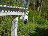 NEXSMART™ PATROL2 4G - 4 PACKUNG+ÜBERWACHUNGSAUFKLEBER