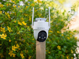 NEXSMART™ PATROL2 4G - 4 PACKUNG+ÜBERWACHUNGSAUFKLEBER