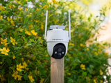 NEXSMART™ PATROL2 4G - 2 PACKUNG+ÜBERWACHUNGSAUFKLEBER - 9