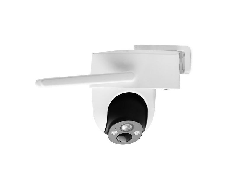 NEXSMART™ PATROL2 4G - 4 PACKUNG+ÜBERWACHUNGSAUFKLEBER