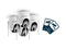 NEXSMART™ PATROL2 4G - 4 PACKUNG+ÜBERWACHUNGSAUFKLEBER