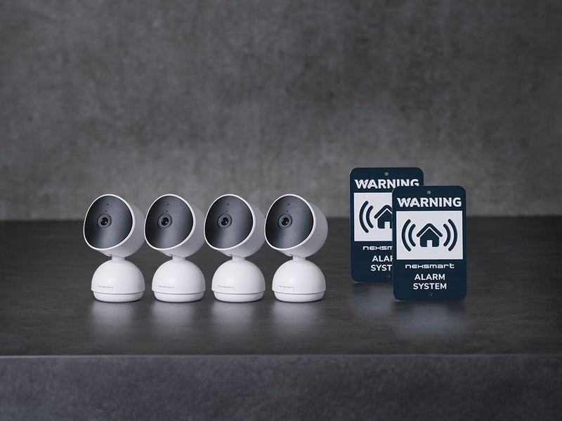 SENZE ÜBERWACHUNGSSET