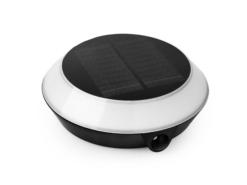 NEXSMART™ SMART OUTDOOR-SOLARLAMPE