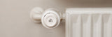 SMART RADIATOR THERMOSTAT - 2 PACKUNG - 10