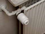 SMART RADIATOR THERMOSTAT - 2 PACKUNG - 4