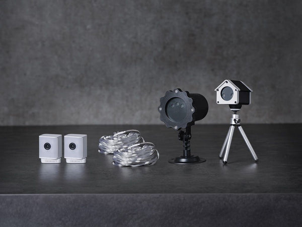 WEIHNACHTS-SICHERHEITSPAKET