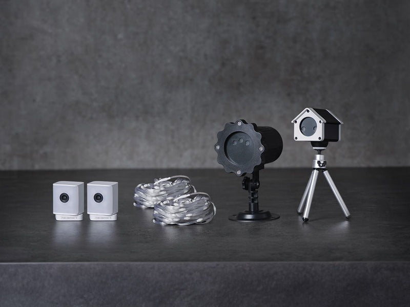 WEIHNACHTS-SICHERHEITSPAKET