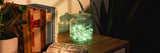 NEXSMART™ SMARTE LED-LICHTERKETTEN