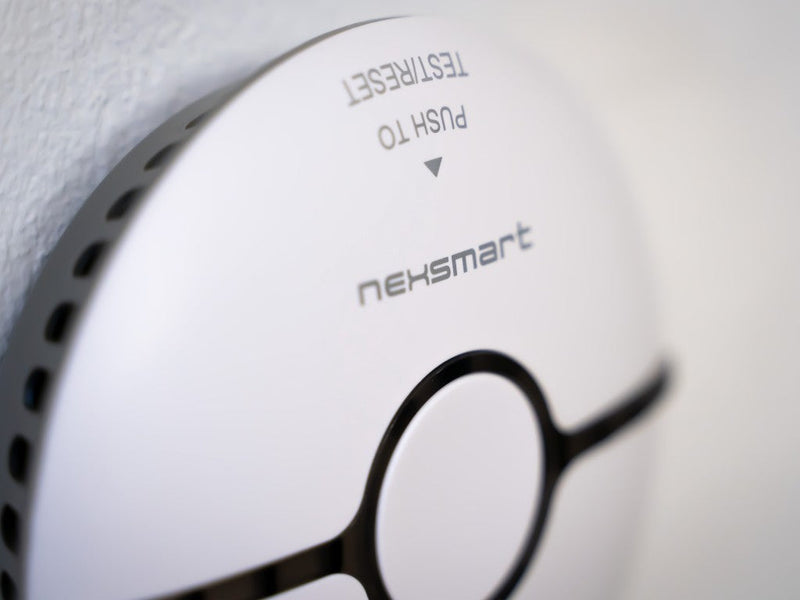 NEXSMART™ SMART RAUCHMELDER