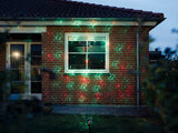 NEXSMART™ XMAS LASER PROJEKTOR