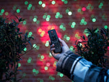 NEXSMART™ XMAS LASER PROJEKTOR - 8