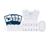 NEXSMART™ GROSSER SMART ALARM PACKUNG (100-200M2) - 1