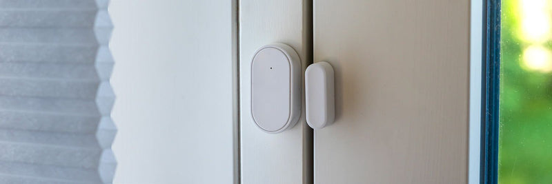 NEXSMART™ DOOR-WINDOW SENSOR - 9