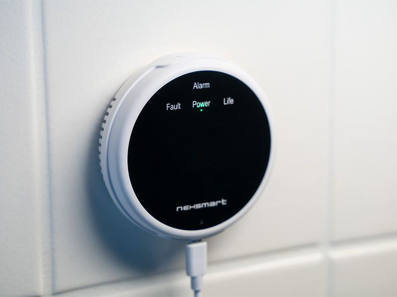 NEXSMART™ GASSENSOR