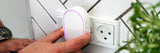 NEXSMART™ MEDIUM SMART ALARM PACKUNG (50-100M2)