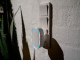 NEXSMART™ KLEINER SMART ALARM PACKUNG MIT KAMERA (0-50M2) - 7