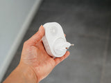 NEXSMART™ GROSSER SMART ALARM PACKUNG (100-200M2) - 8