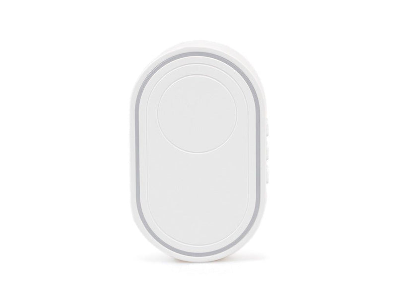 NEXSMART™ MEDIUM SMART ALARM PACKUNG MIT KAMERA (50-100M2)