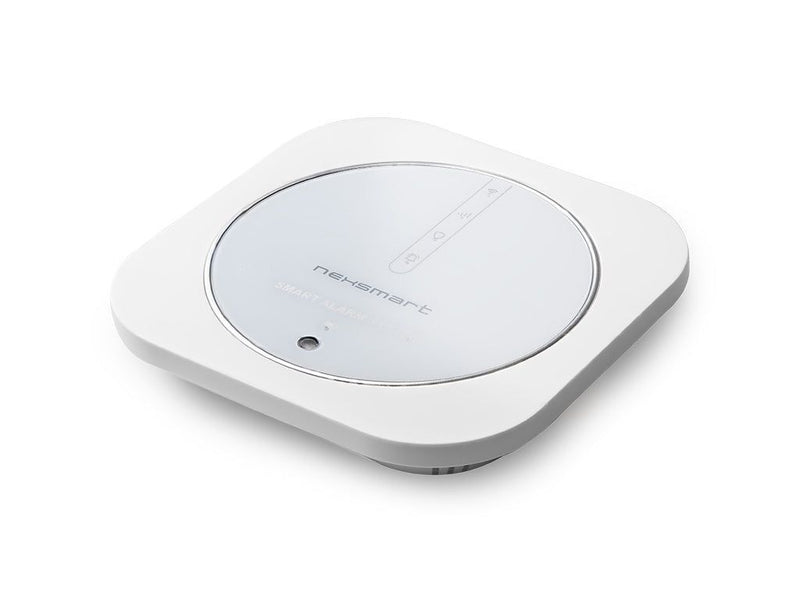 NEXSMART™ MEDIUM SMART ALARM 4G PACKUNG MIT KAMERA (50-100M2)