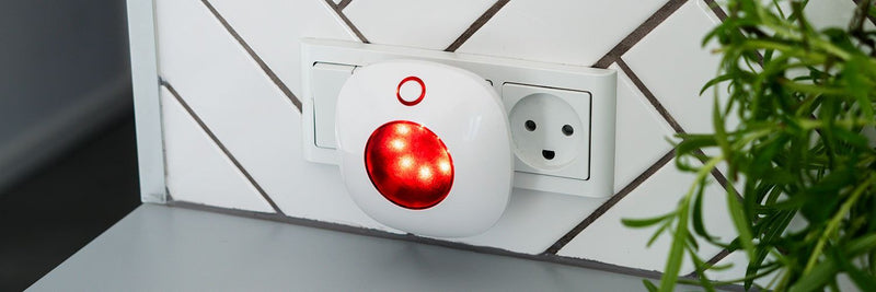 NEXSMART™ INNENSIRENE