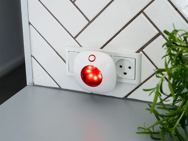 DAS ULTIMATIVE ALARMSYSTEM - 2