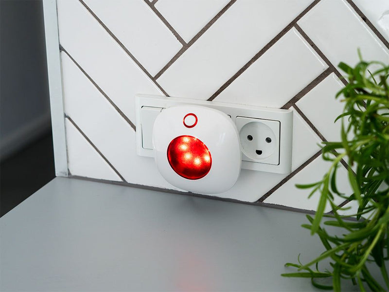 NEXSMART™ INNENSIRENE