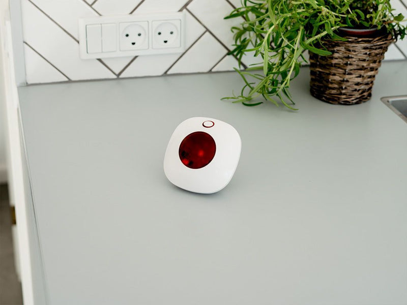 NEXSMART™ INNENSIRENE