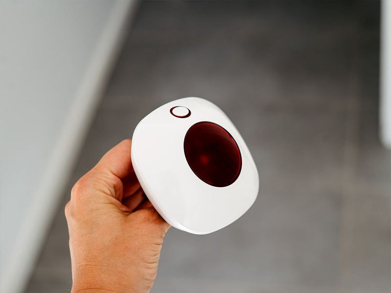 NEXSMART™ INNENSIRENE