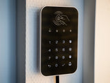 NEXSMART™ TASTENFELD - 4