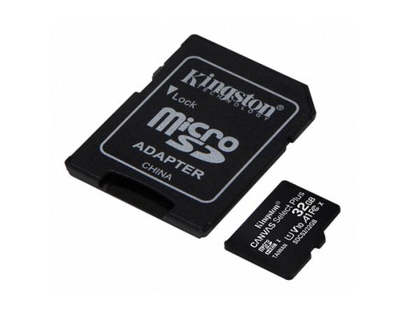 MICRO-SD-KARTE