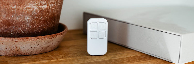 NEXSMART™ FERNBEDIENUNG