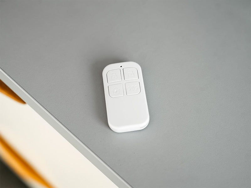 NEXSMART™ FERNBEDIENUNG